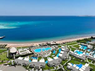 Rixos Premium Magawish Lotus