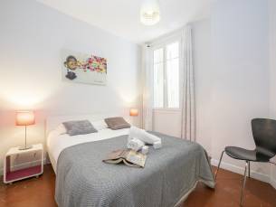 Appartement Picasso - Old Town Antibes