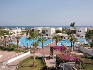 Sharm Reef