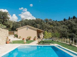 Villa Panorea
