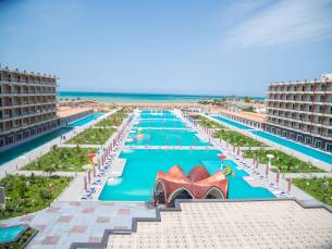 Rewaya Majestic Resort