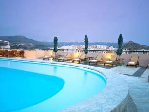Hotel Calypso