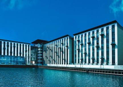 Stedentrip naar Kopenhagen incl. vlucht en stijlvol 4*-hotel met prachtig uitzicht