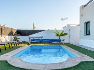 Villas Alicia