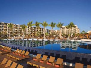 Dreams Riviera Cancun Resort & Spa