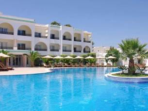 Hotel Royal Nozha