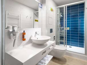 Comfort Hotel Prague City East