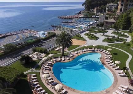 Grand Hotel Miramare