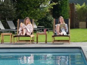Wellnesshotel Spabron