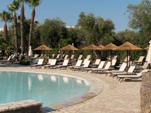 Dreams Corfu Resort & Spa