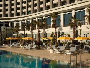 Conrad Athens The Ilisian