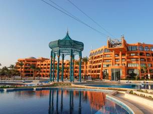 Blend Paradise Resort