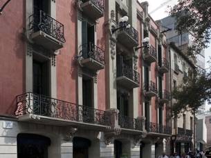 Catalonia Catedral