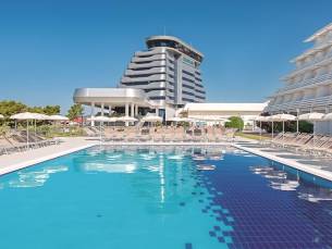 Hotel Olympia
