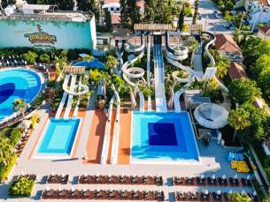 Hotel Atlantique Holiday Club
