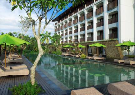 Element By Westin Bali Ubud