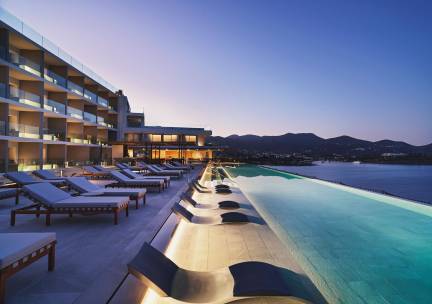 NIKO Seaside Resort - MGallery