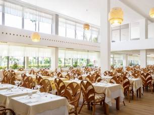 Club Hotel Drago Park