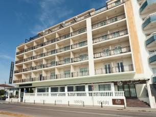 Hotel Horitzo by Pierre & Vacances