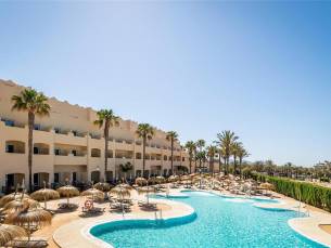 ALEGRIA Cabo de Gata