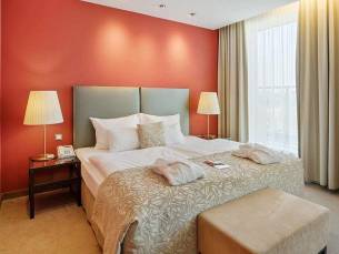 Austria Trend Savoyen Vienna