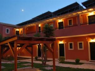 Corfu Sungate Hotel