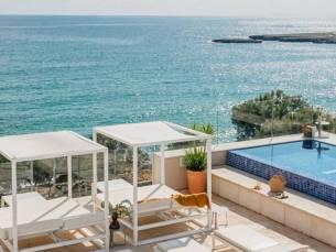 MiM Mallorca member of Melia Collection