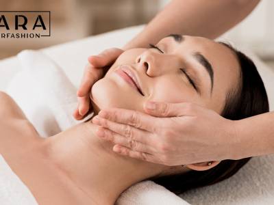 1, 2 of 3 bindweefselmassage(s)