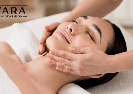 1, 2 of 3 bindweefselmassage(s)
