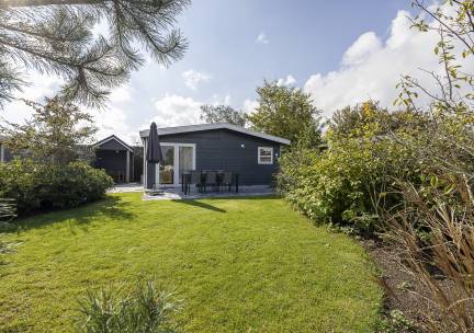 6-persoons vakantiehuis op park Familiehuis Nunspeet