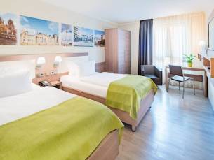 Best Western Kantstrasse