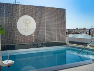 Hotel Soho Boutique Catedral