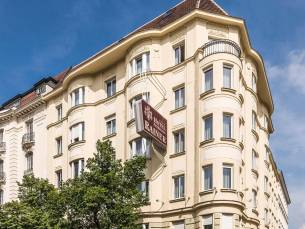Hotel Erzherzog Rainer