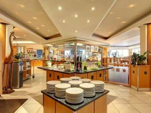 Abacus Tierpark Hotel