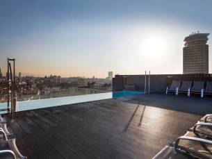 Andante Hotel