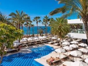 Amare Beach Hotel Marbella