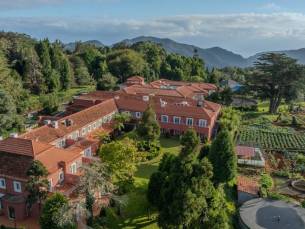 Hotel Enotel Santo Da Serra
