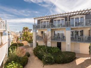 Le Coteau et la Mer 2p 4p Standard