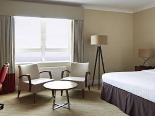 8 daagse vliegvakantie naar Grand Hotel Sunderland in sunderland, groot-brittannie