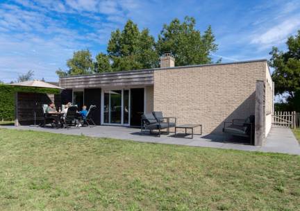 Bungalowpark 't Hoogelandt - Bungalow 90a