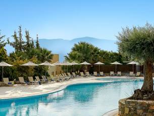 Village Heights Resort