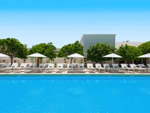 Melia Punta Cana Beach Resort
