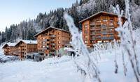 R&eacute;sidence MGM Chalets Laska