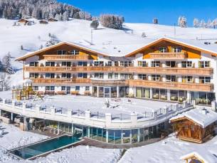 Hotel Scherlin (extra ingekocht)