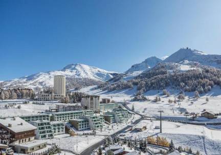 Hotel Gran Roc