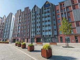 HOTEL GRANO Gdańsk SPA & Wellness - GRANO HOTEL Gdańsk Old Town SPA & Wellness