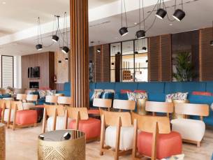 Hotel Zafiro Palace Palmanova