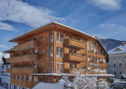 Hotel Broetz