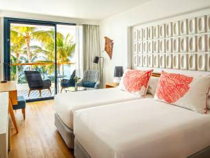Fariones Hotel