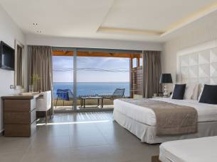 Boutique 5 Hotel & Spa